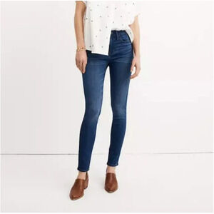 Madewell Orson Wash Roadtripper Jeans Size‎ 27
